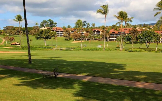 Kaanapali Royal by KBM Hawaii Vacations