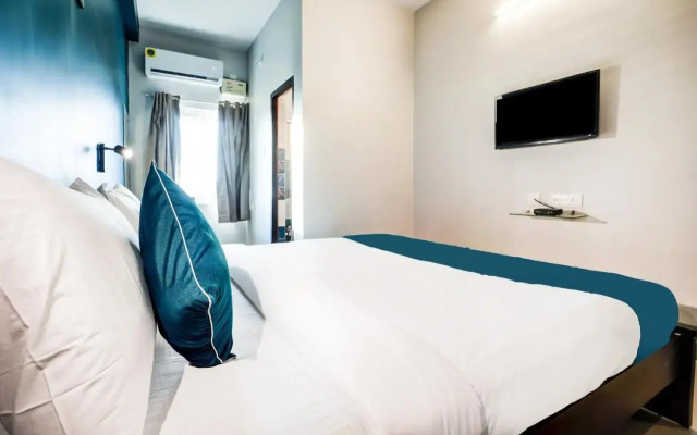 Oyo Flagship 60474  My Homes And Hotels