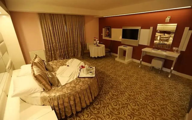 Hotel Grand Nigde