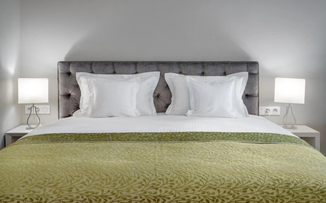 Willa Deco by OneApartments