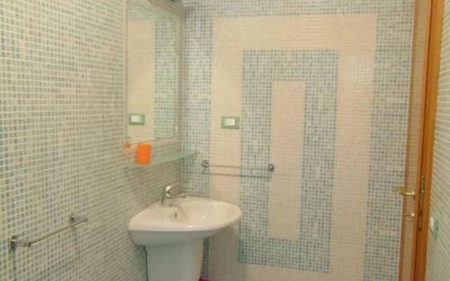 Villa Matteo Trilo 1