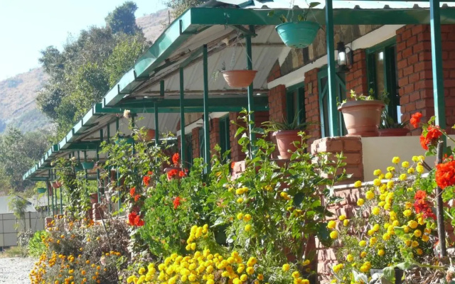 Room on the Roof - Viratkhai, Chakrata, by Himalayan Eco Lodges
