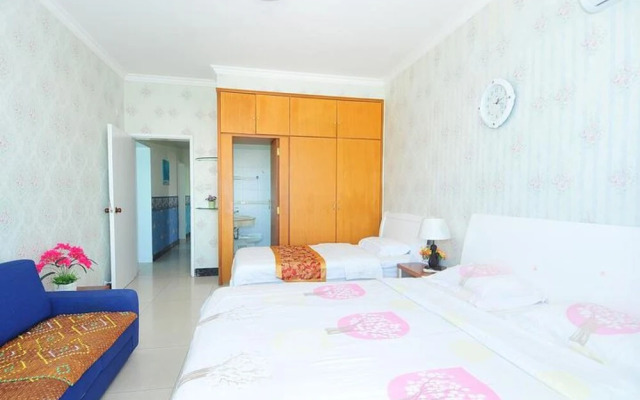 San Yan Blue Harbor Apartment