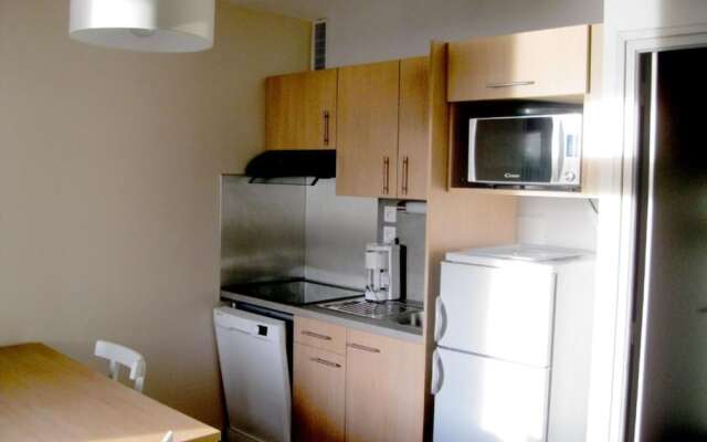 VVF Super-Besse Auvergne Sancy, Super Besse