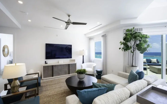 Rum Point Club Residences