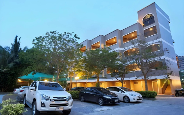 Pattra Mansion by AKSARA Collection
