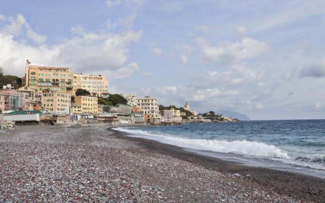 Flat 75M² 1 Bedroom 1 Bathroom - Genoa