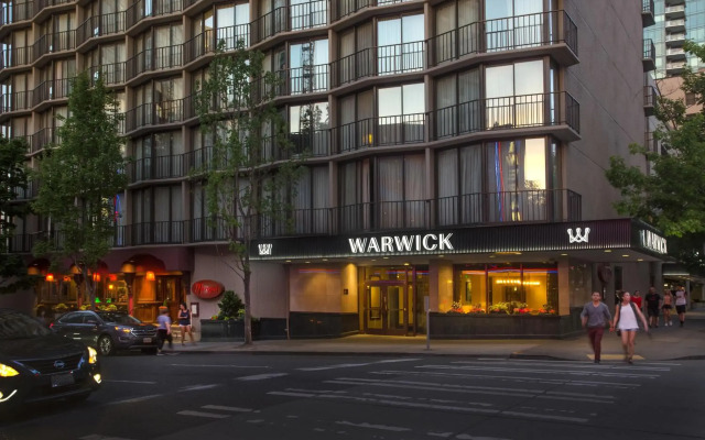 Warwick Seattle