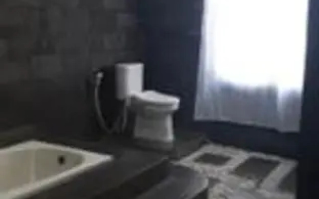 century beach resort gorontalo