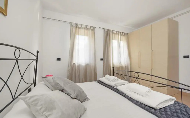 Apartmani Paliska