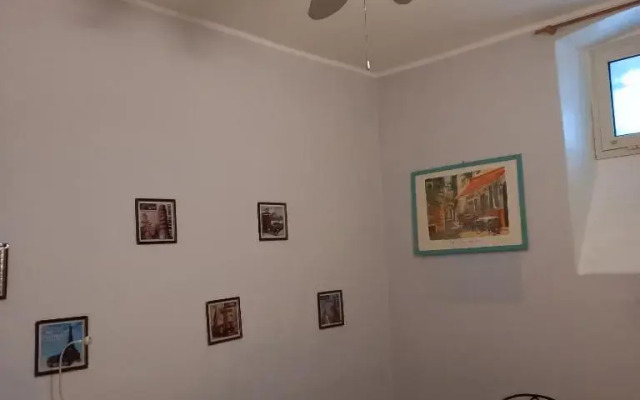 Appartamento fronte spiaggia