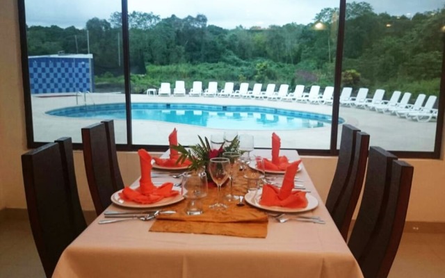 Hotel Galapagos Tortuga Bay