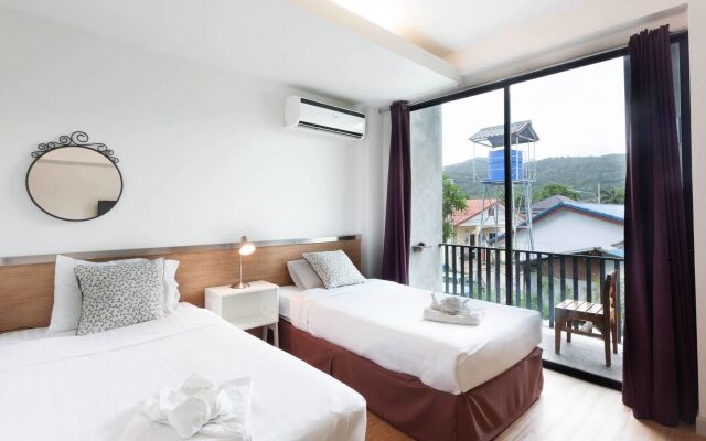 Pinehouse Hotel Phuket