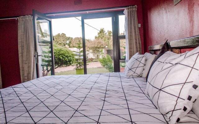 The Exclusive Joint Guest House
