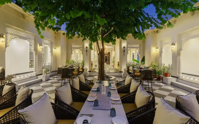 Kaner Bagh A Heritage Boutique Hotel
