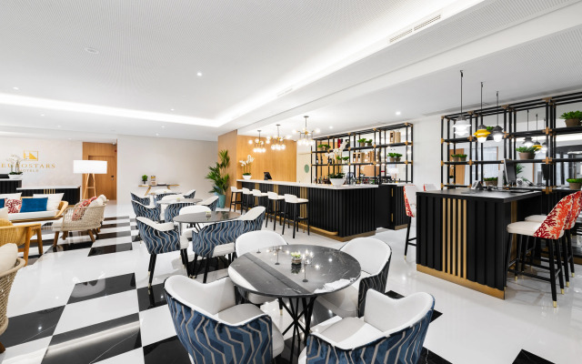 Eurostars Matosinhos