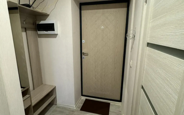 Апартаменты Privi House на улице Строителя Николая Шишкина 3/1