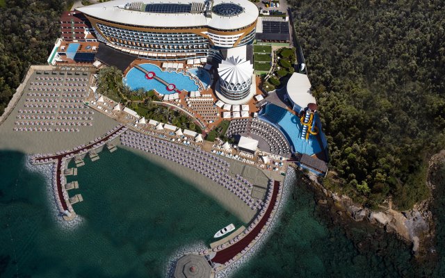 Granada Luxury Resort Okurcalar - All Inclusive