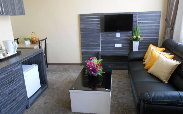 HIG Hotel