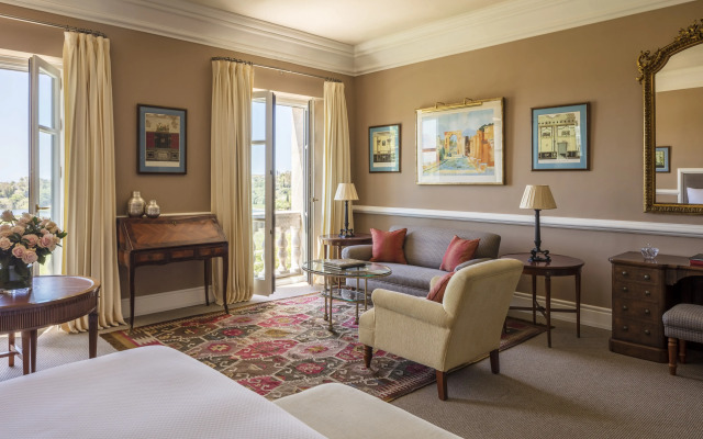 Anantara Villas & Suites Marbella Benahavis