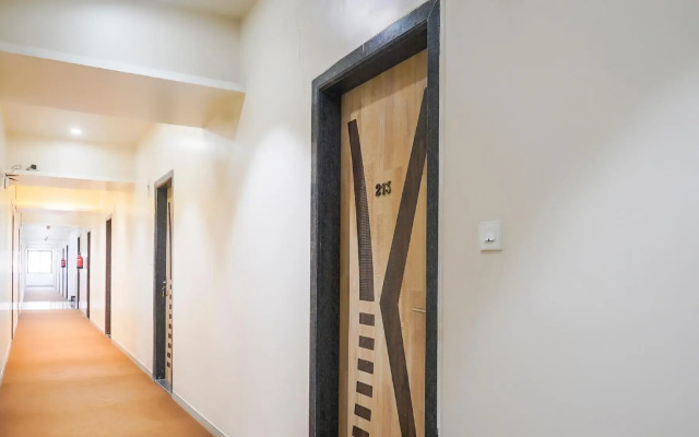 Capital O 68692 Homely Stay