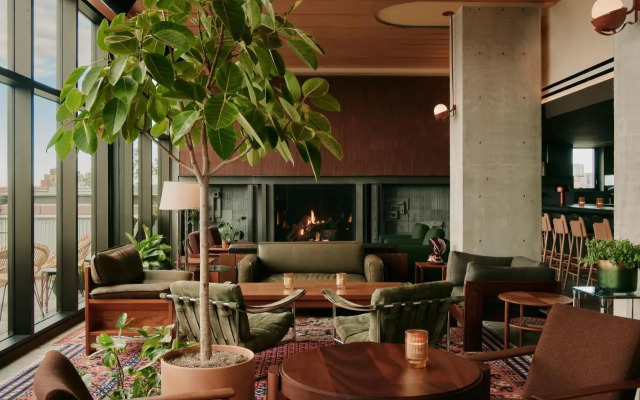 Ace Hotel Toronto