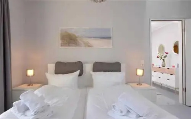 "Villa Sonnengarten", FeWo 3