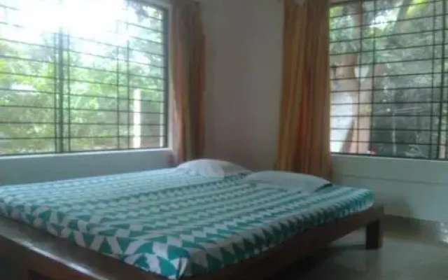 Purity Guest House
