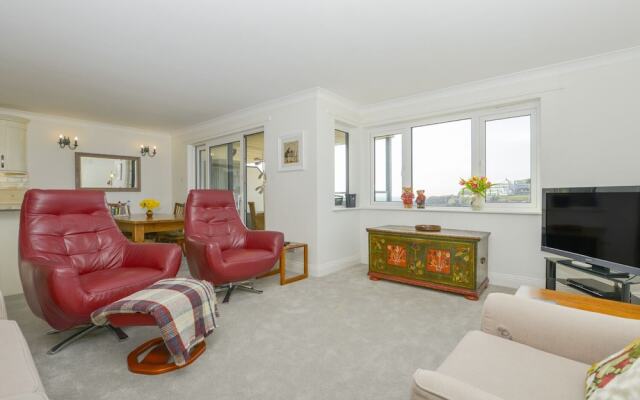 14 Burgh Island, Kingsbridge