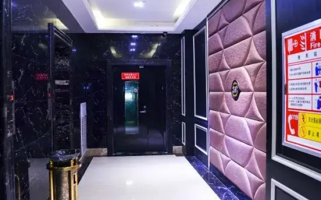 Kaiyuan Business Hotel Luoyang Sanyanju