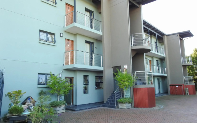 17onWellington Suites