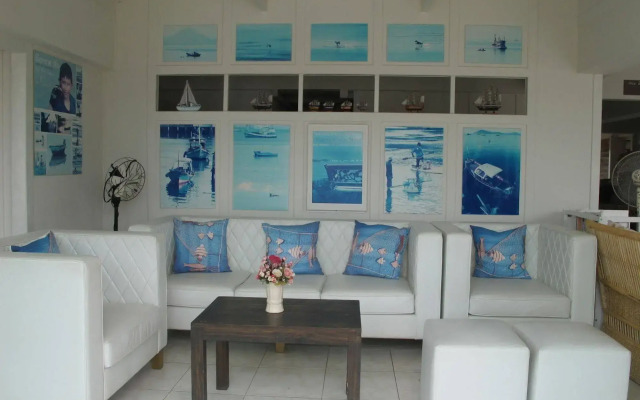 Baan Sattahip by the sea (SHA Extra Plus)