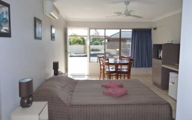 The Gallery Motor Inn