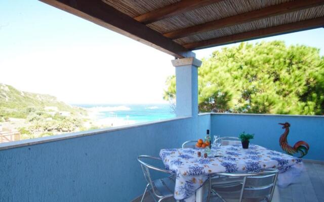 Rena Bianca Sea View
