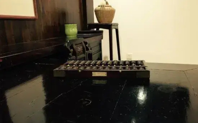 Yuliang Old Town Inn