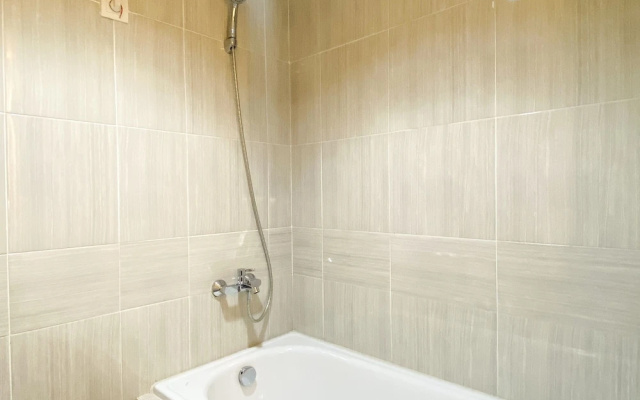 Modern Look 1Br Vasanta Innopark Apartment