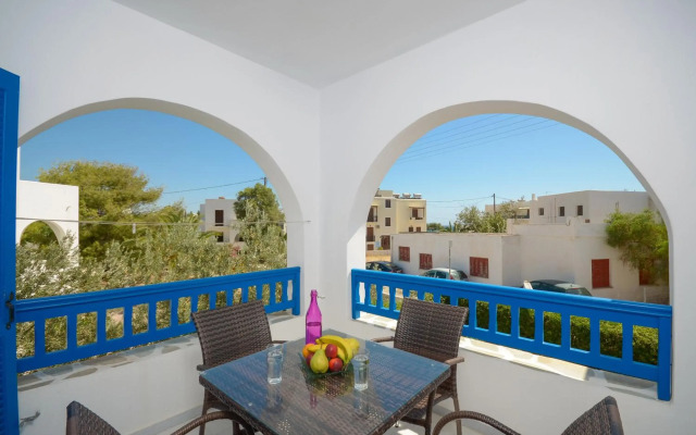 Hotel Francesca