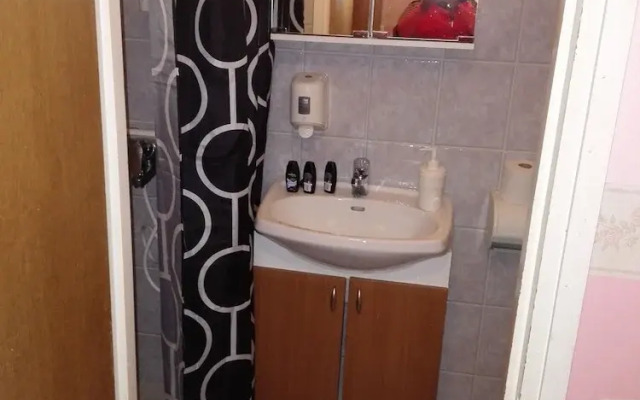 Hotelli Ikahani