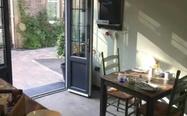 Rosemount Boutique B&B