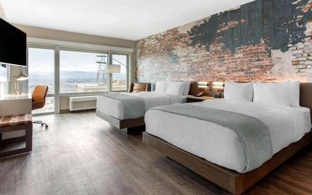 Cambria Hotel Downtown Asheville