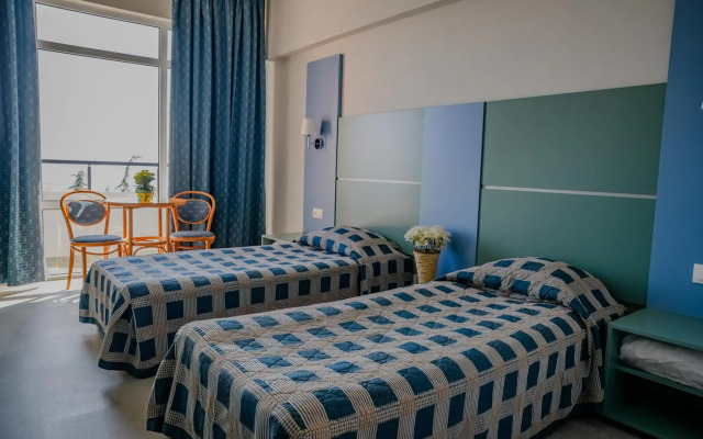 Hotel Lilia