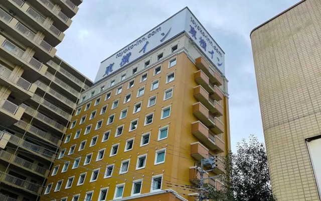 Toyoko Inn Yamato Ekimae