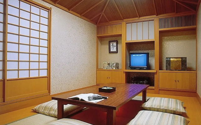 Tsukinose