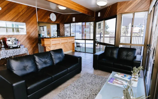Econo Lodge Murwillumbah