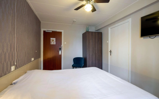 Fletcher Hotel-Restaurant De Korenbeurs