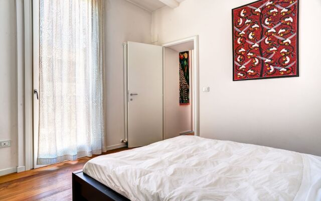 Fondazza 79 Design by Wonderful Italy