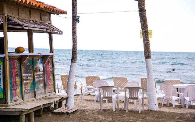 Green Coveñas by Bernalo Hotels