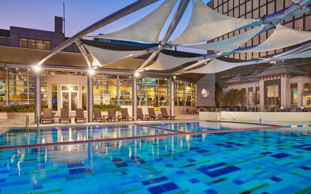 Holiday Inn Kuwait Al Thuraya City by IHG