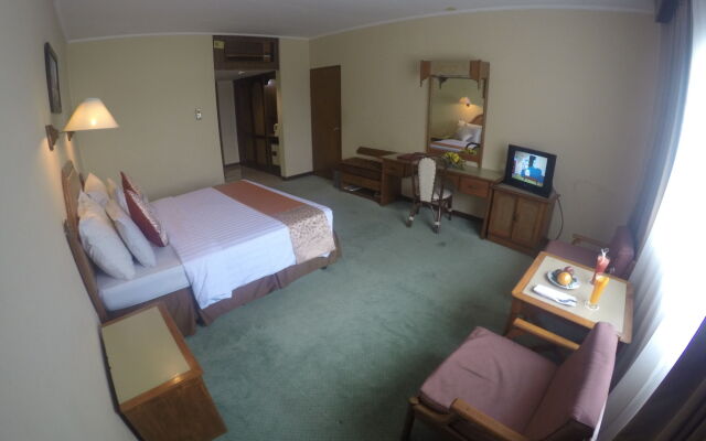 Sahid Raya Hotel & Convention Yogyakarta