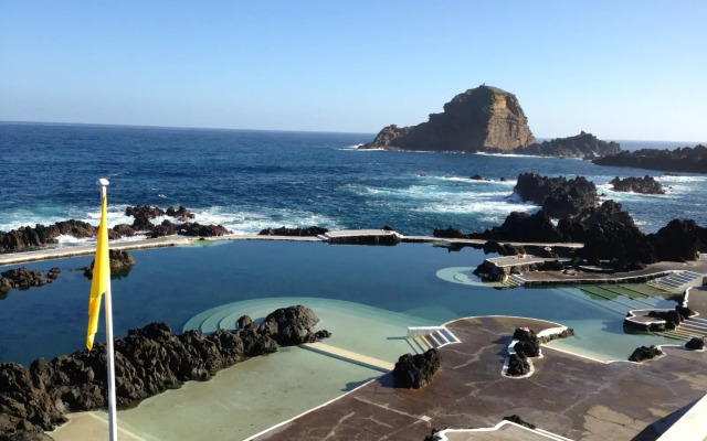 Aqua Natura Madeira Hotel